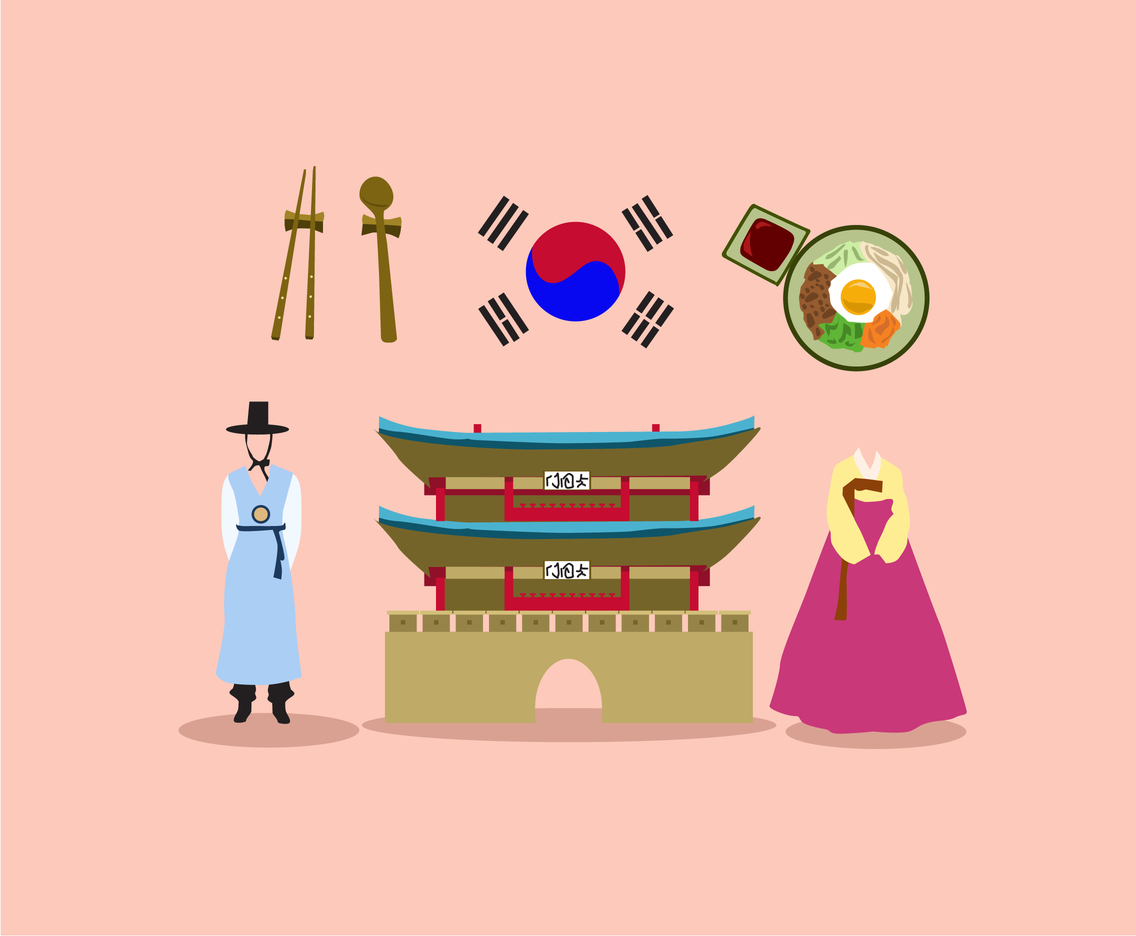 south korean culture