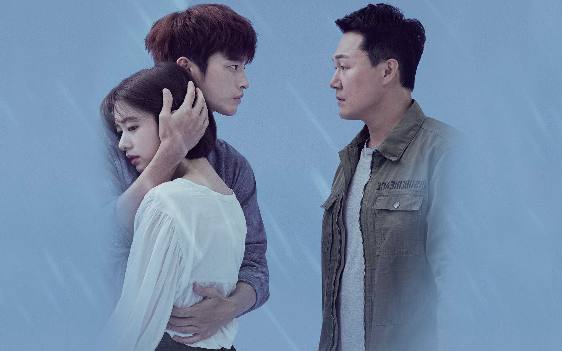 First Impressions - Encounter is a Refreshing Reverse of Every K-Drama Trop...