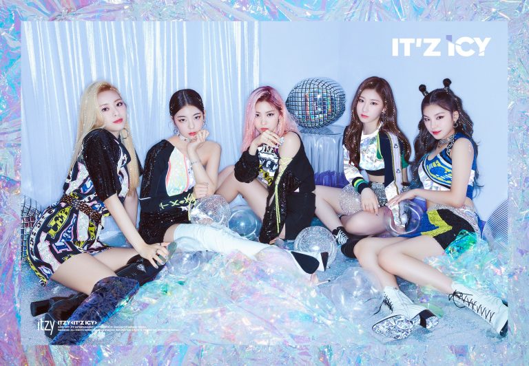 NamasteHallyu_ITZY