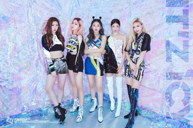 NamasteHallyu_ITZY