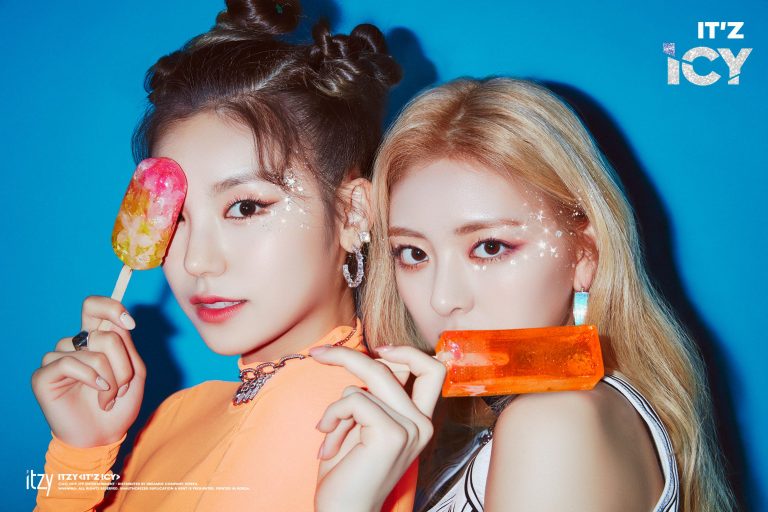 NamasteHallyu_ITZY