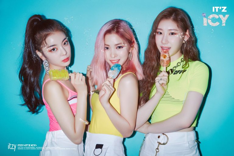 NamasteHallyu_ITZY