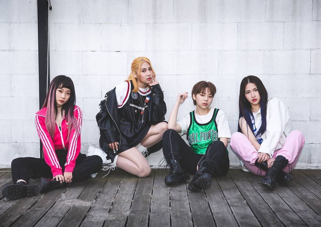 WinnerZone Entertainment Announces New Girl Group + First Ever Burmese ...