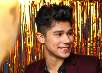 K-Pop Contest India 2013 Winner Edwin Kubzar Talks About K-Pop, Inspiration, Future Plans, & More