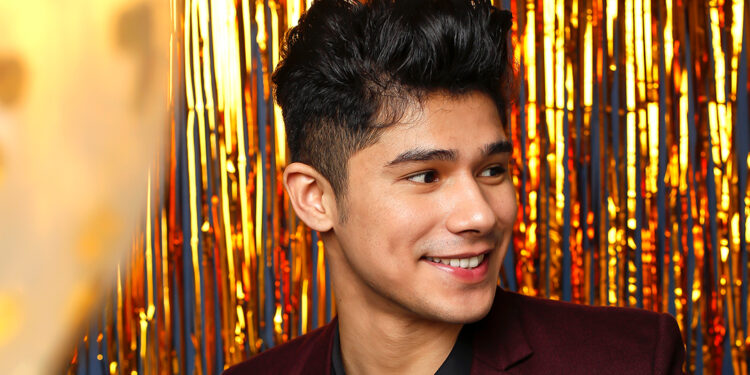 K-Pop Contest India 2013 Winner Edwin Kubzar Talks About K-Pop, Inspiration, Future Plans, & More