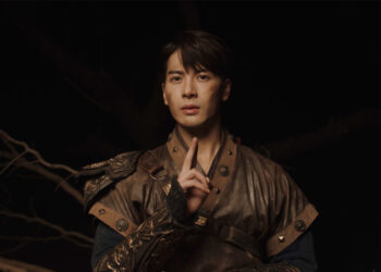 Jackson Wang, 100 Ways