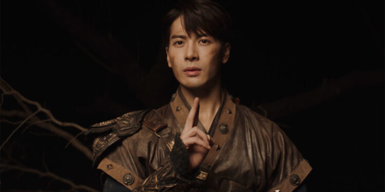 Jackson Wang, 100 Ways