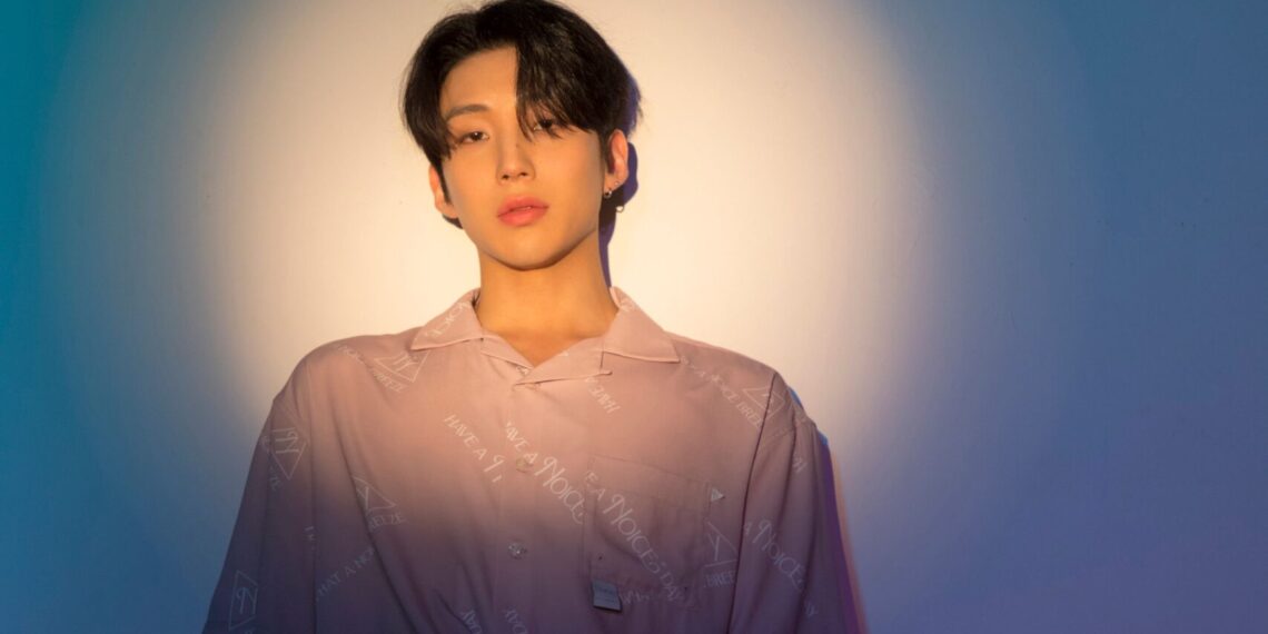 EXCLUSIVE: Moon Jong Up Talks About ‘US’, His Journey, B.A.P Reunion & More!