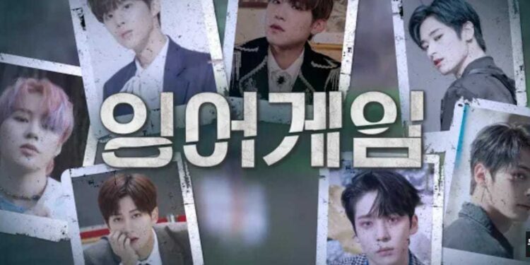 Idol Group Members From Straykids, Ateez, Block B, Wanna One, AB6IX, The Boyz,   Set To Appear On ‘The Fishermen And The City’