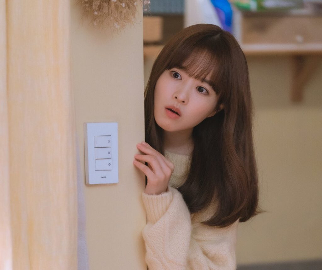 Park bo young