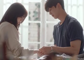 “Nevertheless” Review: I Hope It’s Just Love (Episode 3)