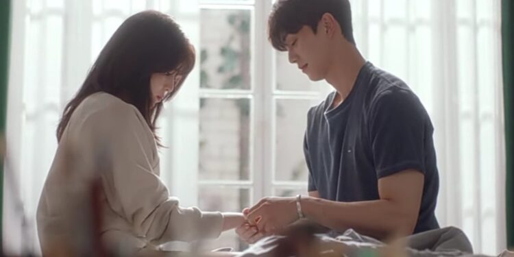 “Nevertheless” Review: I Hope It’s Just Love (Episode 3)