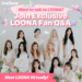 theQoos is bringing LOONA and KARD’s BM face-to-face with Fans through an exclusive Q&A event