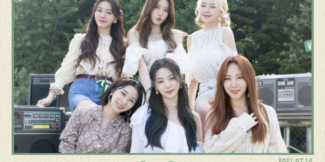 EXCLUSIVE: Rocket Punch Talks About Their Latest Comeback, Upcoming Japanese Album & More!