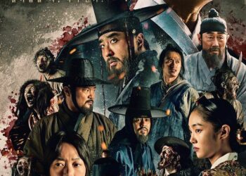 Review of ‘Kingdom’: A Zombie K-Drama With A Difference