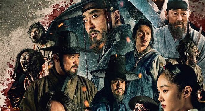 Review of ‘Kingdom’: A Zombie K-Drama With A Difference