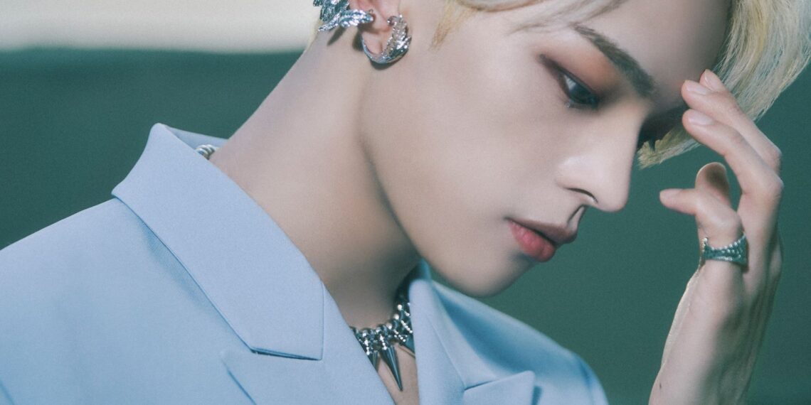 EXCLUSIVE: Kim Woojin Is ‘Ready Now’ As He Talks About His Solo Debut, His Past, Cubs, India And More