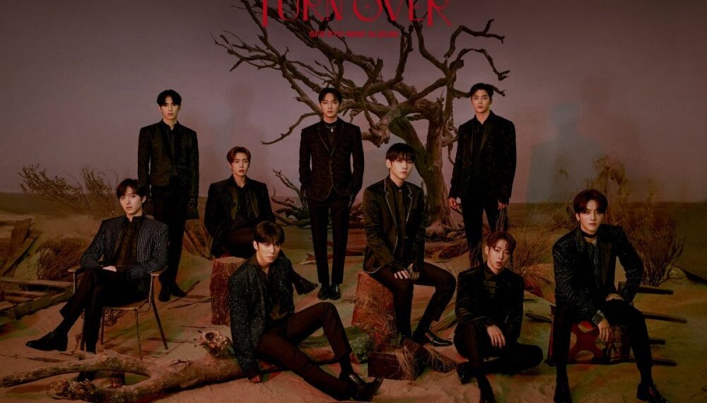 SF9_Album_Review_Header