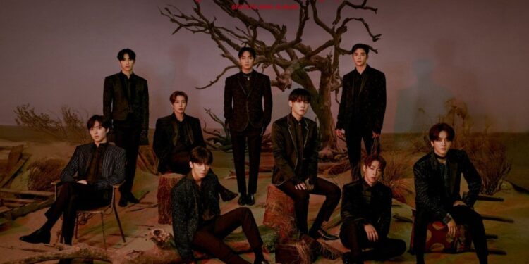 SF9_Album_Review_Header