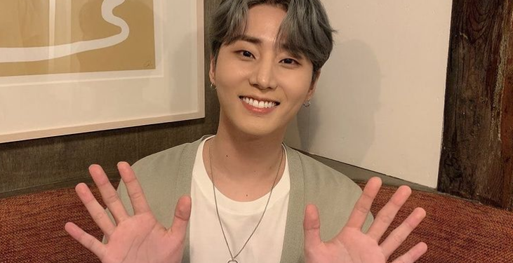 DAY6’s Young K Confirms Solo Debut + Military Enlistment in KATUSA