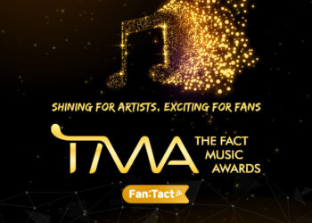 The Fact Music 2021 Awards Announces Line Up