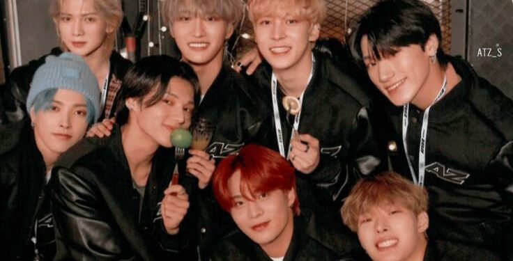 ATEEZ Members Will Soon Drop A Collaboration with Pentatonix, American A Cappella Group