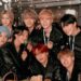 ATEEZ Members Will Soon Drop A Collaboration with Pentatonix, American A Cappella Group