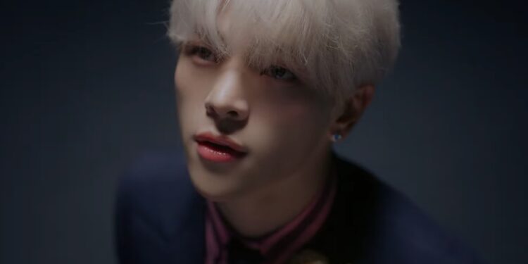 Kim Woojin Makes His Solo Debut And Is ‘Ready Now’ To Set His Mark