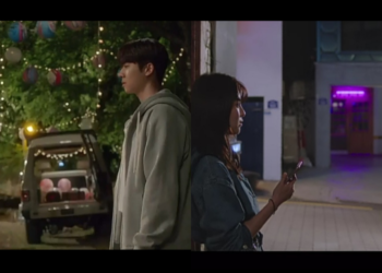 “Nevertheless,” Review: Will Nabi Be Swayed Again By Jae Eon’s Unyielding Attempts To Get Her Attention? (Episode 8)