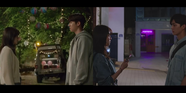 “Nevertheless,” Review: Will Nabi Be Swayed Again By Jae Eon’s Unyielding Attempts To Get Her Attention? (Episode 8)