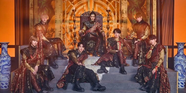 EXCLUSIVE: Entering The ‘KINGDOM’ As The K-POP Group Talks About Their Concept, Music, India & More