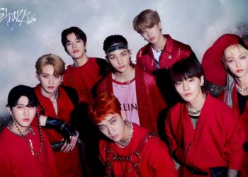 STRAY KIDS Makes A ‘THUNDEROUS’ Comeback With The Album ‘NOEASY’