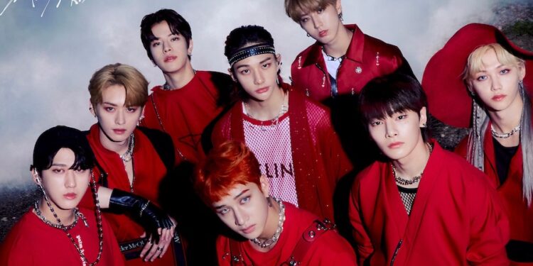STRAY KIDS Makes A ‘THUNDEROUS’ Comeback With The Album ‘NOEASY’