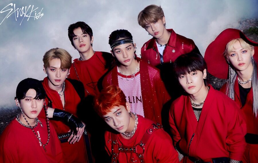 STRAY KIDS Makes A ‘THUNDEROUS’ Comeback With The Album ‘NOEASY’