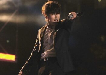 Super Junior’s Sungmin Confirmed to Return with Solo Album