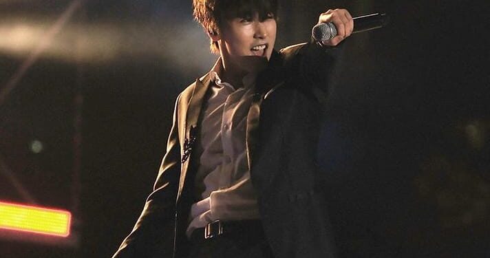 Super Junior’s Sungmin Confirmed to Return with Solo Album