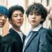 WINNER Renews Contract With YG Entertainment