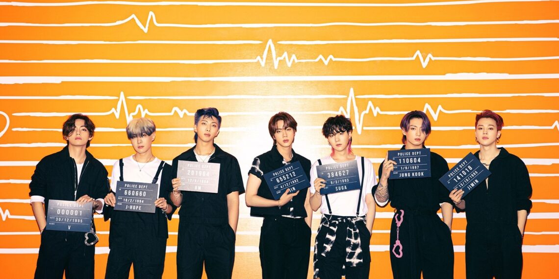 Flashback July – Revisiting Some Of The K-Music Releases