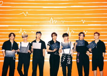 Flashback July – Revisiting Some Of The K-Music Releases