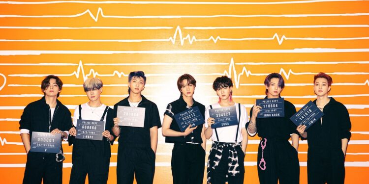 Flashback July – Revisiting Some Of The K-Music Releases