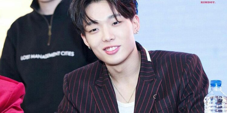 iKON’s Bobby Announces His Marriage & Will Soon Be A Father