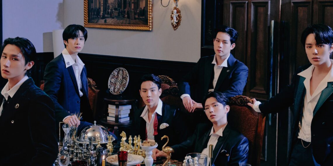 VMAs NOMINATIONS- BTS Bag Record 5 Nominations with Best K-Pop Nominees being (G)-I-DLE, BLACKPINK, MONSTA-X, SEVENTEEN And TWICE