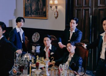 VMAs NOMINATIONS- BTS Bag Record 5 Nominations with Best K-Pop Nominees being (G)-I-DLE, BLACKPINK, MONSTA-X, SEVENTEEN And TWICE