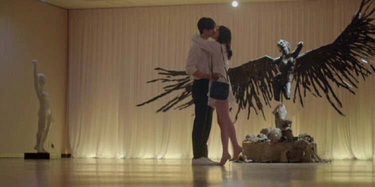 “Nevertheless,” Review: Team Nabi Wins + Netizens Show Mixed Reactions (Episode 10)