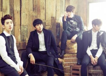 2AM Confirmed To Make Their Comeback After 7 Years