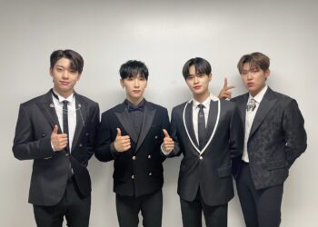 AB6IX Gears Up For Their 2nd Album + Releases Teaser Schedule