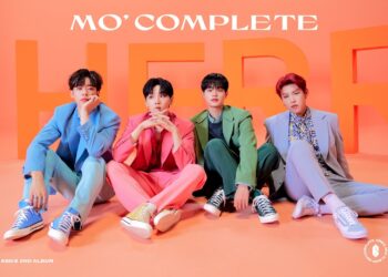 AB6IX Releases Teasers, Spoiler Videos Ahead of Their “MO’ COMPLETE” Comeback