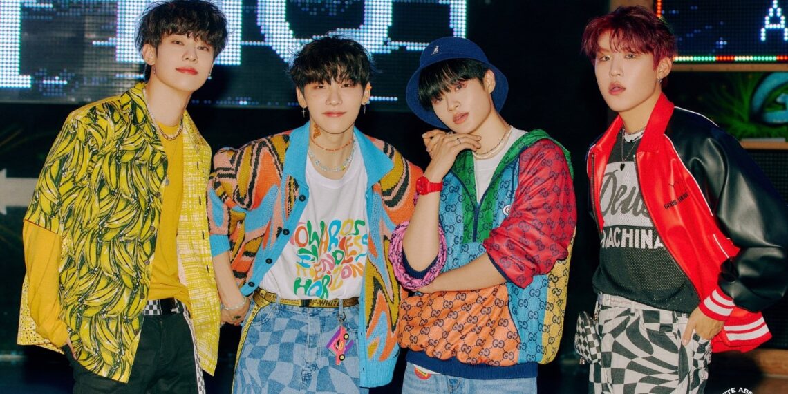 AB6IX Releases Teasers, Spoiler Videos Ahead of Their “MO’ COMPLETE” Comeback