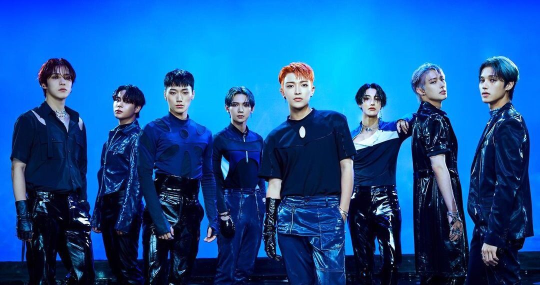 ATEEZ Drops Their New EP, “ZERO: FEVER Part.3”