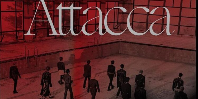 SEVENTEEN Drops First Concept Trailer For Their 9th Mini Album ‘Attacca’